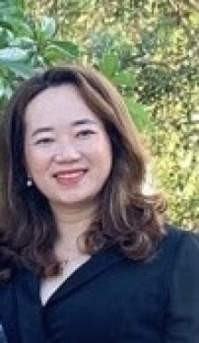 Nguyễn Thị Thanh Bình