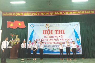 TIỂU PHẨM KỊCH HỘI THI TRUYỀN THÔNG